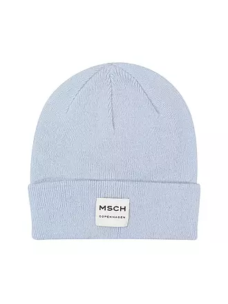 MOSS CPH | Bonnet - Bonnet MOJO | hellblau